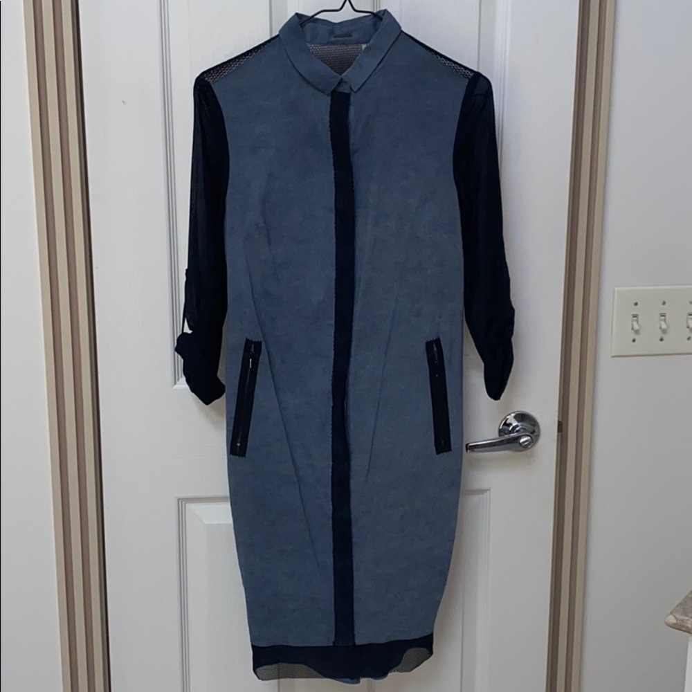 Elie Tahari Felicity dress